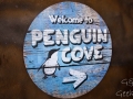 Manly Sea Life Sanctuary pingouins cove