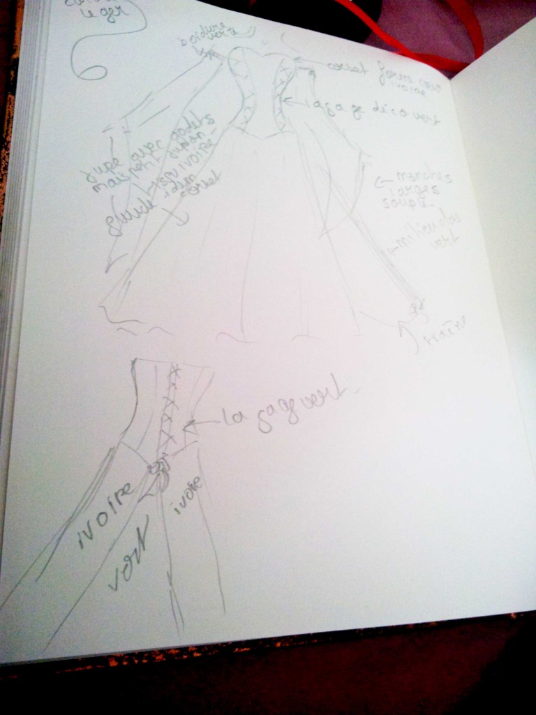 croquis-robe-de-mariee