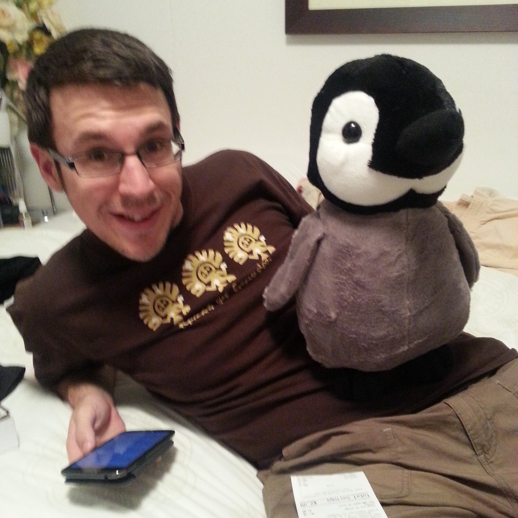 7-achat pingouins