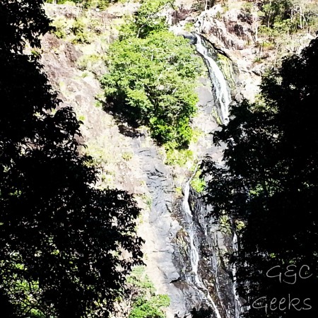 6-kondalilla falls