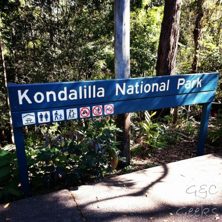 6-panneau kondalilla national park