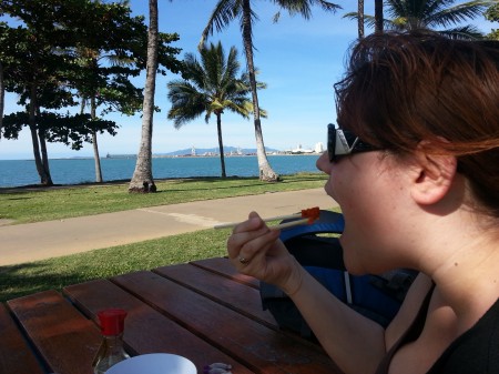 1-sushis bord de mer townsville