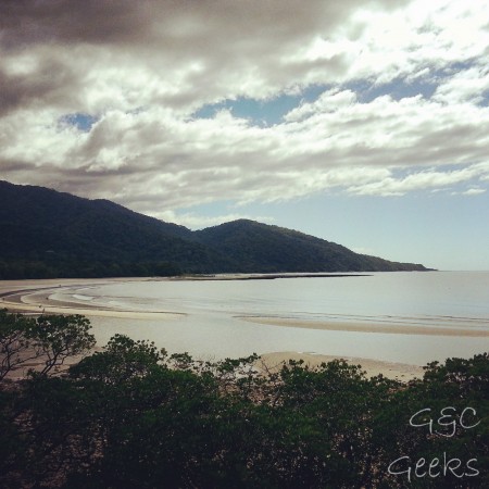 2-bord de plage daintree