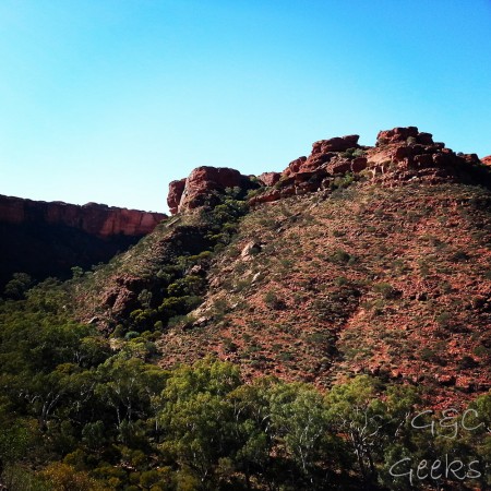 3-kings canyon