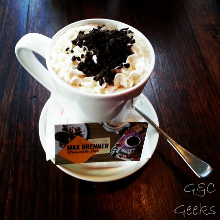 max brenner chocolate