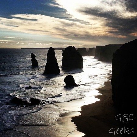 twelves apostles 2