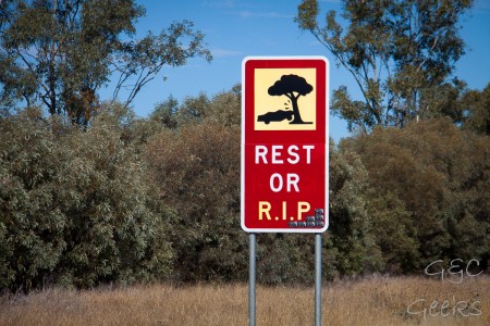 rest or rip australia