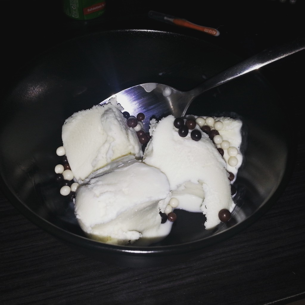 glace au yaourt TM miam