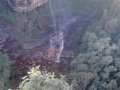 cascade wentworth falls 5