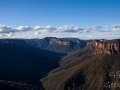evans lookout