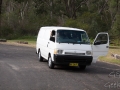 hodor a old ford reserve