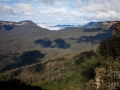 katoomba kiosque vue