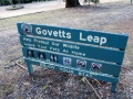 panneau govetts leap