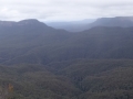 panorama echo point 3 sisters