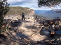 wenthworth falls lookout