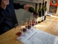 degustation de vins rouges tyrrells wines