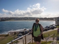 bondi beach carole