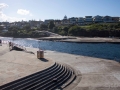 clovelly beach