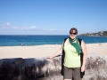 coogie beach carole