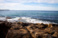 NSW - Manly à Sydney