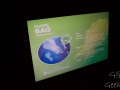 Manly Sea Life Sanctuary plastic bags