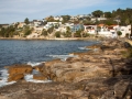 balade bord de mer manly