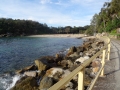 bord de mer manly