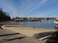 manly  beach ferry