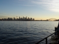 sydney ferry 2