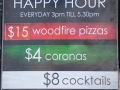 happy hour sydney