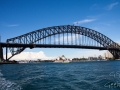 harbour bridge ferry 2