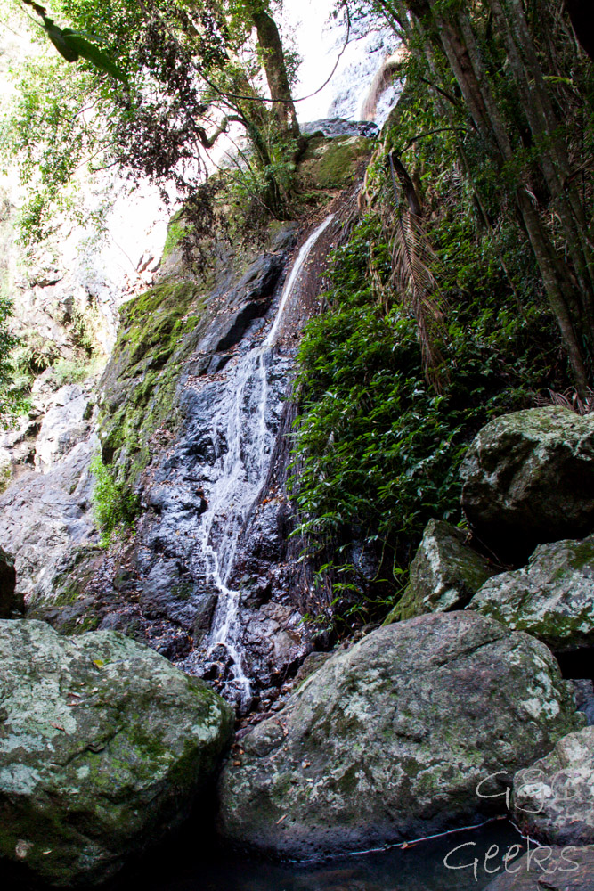 cascades 2 kondalilla falls