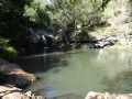 lagoon 2 kondalilla falls