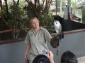 lone pine koala animatrice chouette