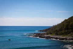 QLD - Noosa National Park
