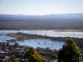 lookout bateau noosa