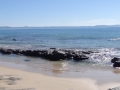 panorama bord de mer noosa