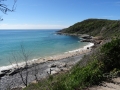 plage noosa