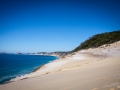 bord de mer carlo sand blow