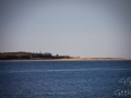 fraser island au loin