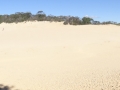 panorama carlo sand blow
