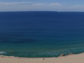 panorama carlo sandblow bord de mer
