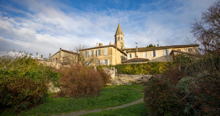 Découverte du Géocaching en territoire gersois